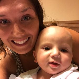 Meet your Posher, Lindsey